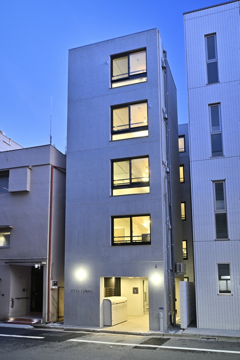 TTプレイス錦糸町