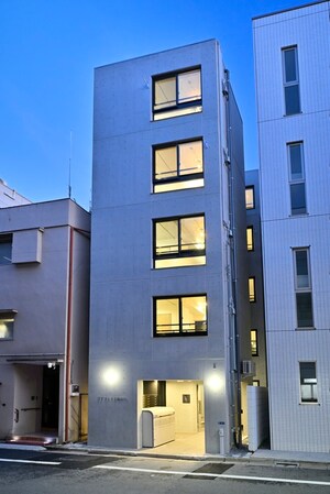 ＴＴプレイス錦糸町外観写真