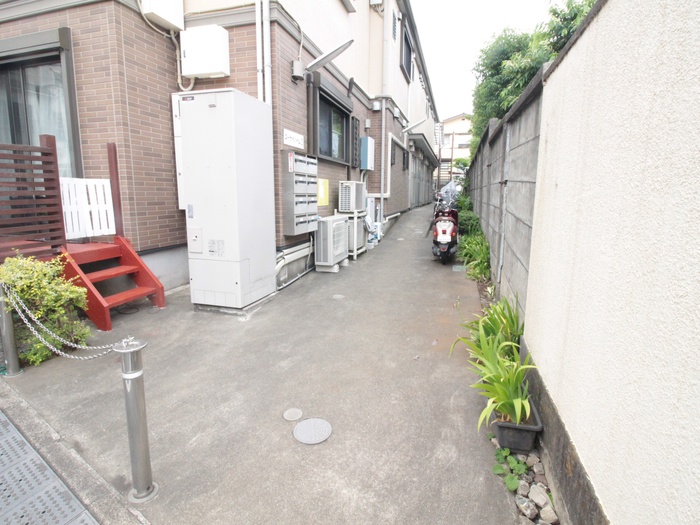 外観写真