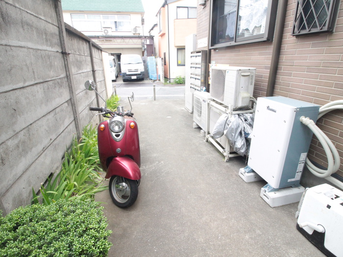 外観写真