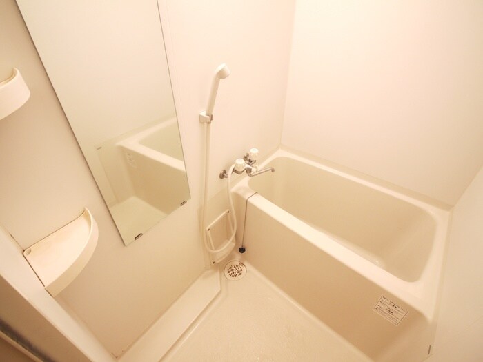 物件内観写真9　(バス／シャワールーム等)