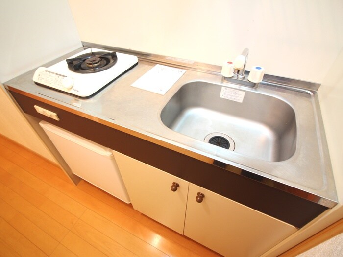 物件内観写真10　(キッチン)