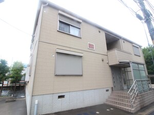 メゾン６１６外観写真