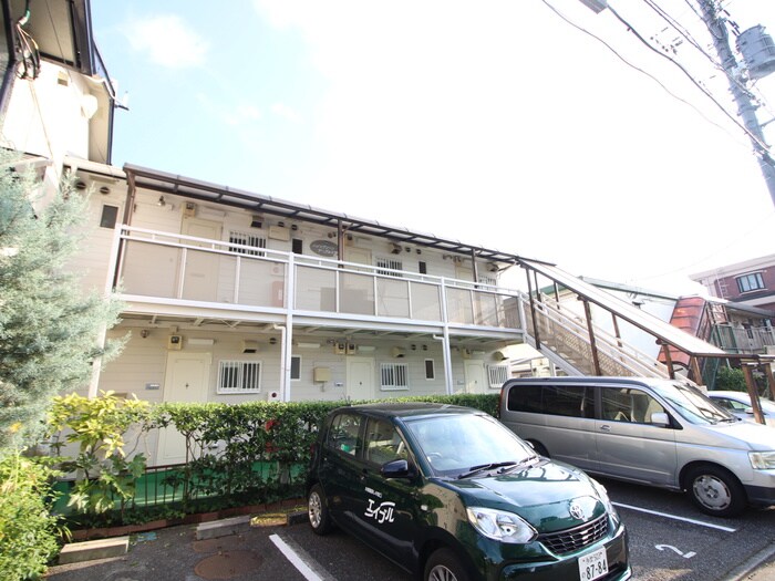 物件外観写真4　(外観写真)