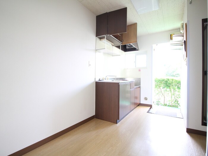 物件内観写真10　(キッチン)