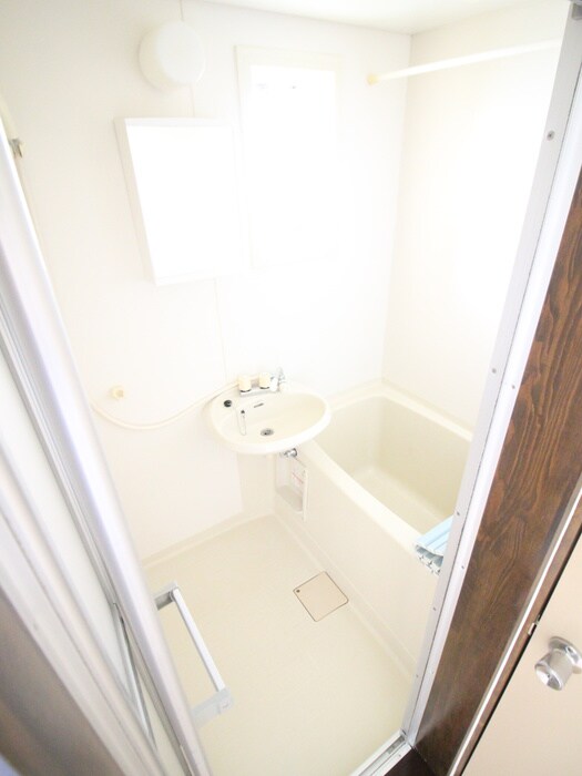 物件内観写真11　(バス／シャワールーム等)