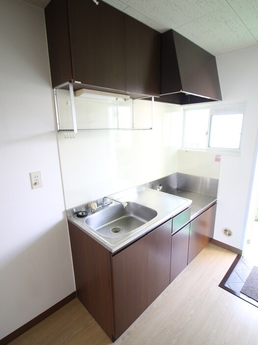 物件内観写真20　(キッチン)