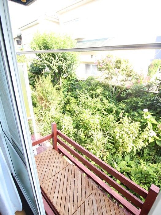 物件内観写真22　(ベランダ・バルコニー)