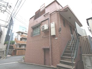 平沢ハウス外観写真
