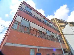 エクセル西新井外観写真