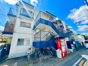 ひさのコ－ポ(302)外観写真