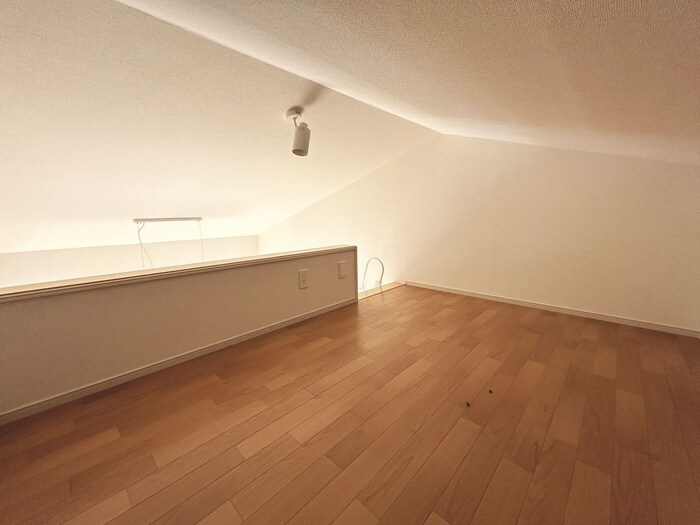 物件内観写真20　(ロフト)