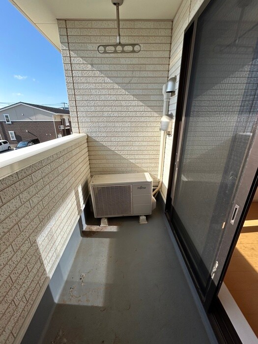 物件内観写真22　(ベランダ・バルコニー)