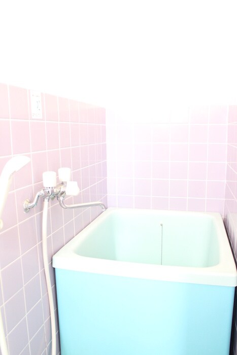 物件内観写真9　(バス／シャワールーム等)