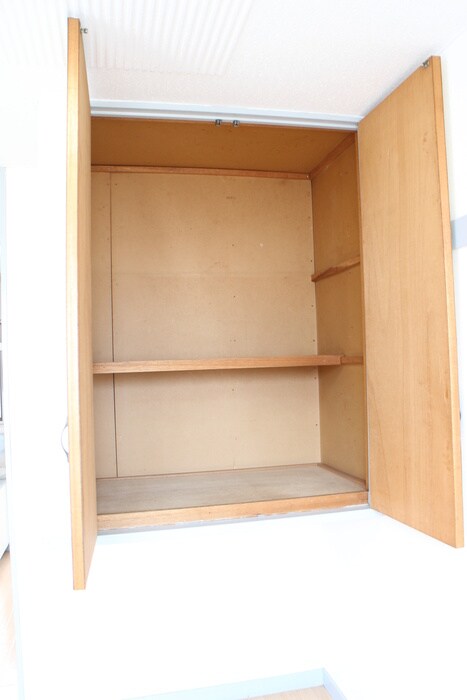 物件内観写真13　(収納)