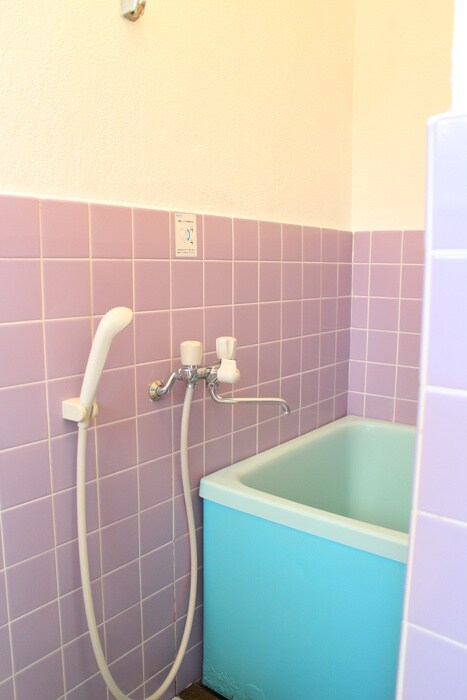 物件内観写真17　(バス／シャワールーム等)