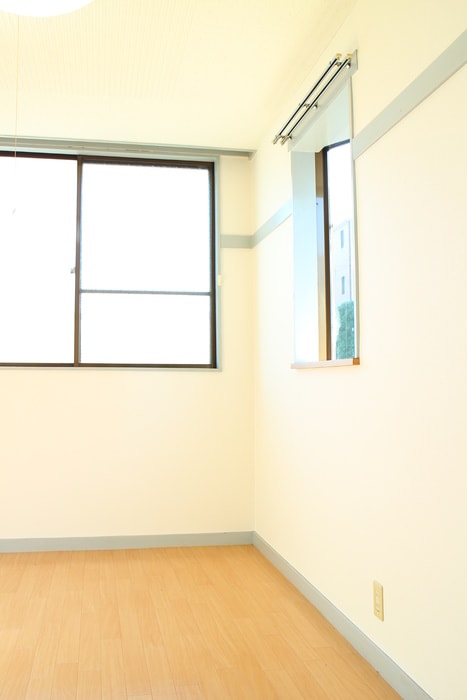 物件内観写真20　(居室)