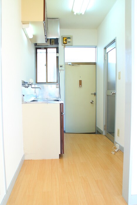 物件内観写真21　(キッチン)