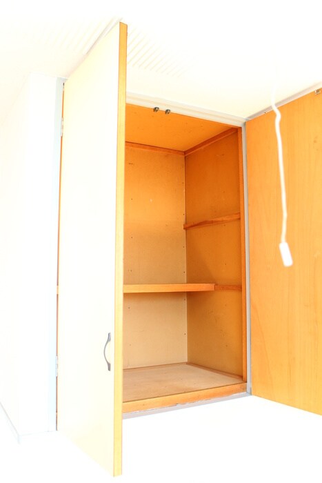 物件内観写真22　(収納)