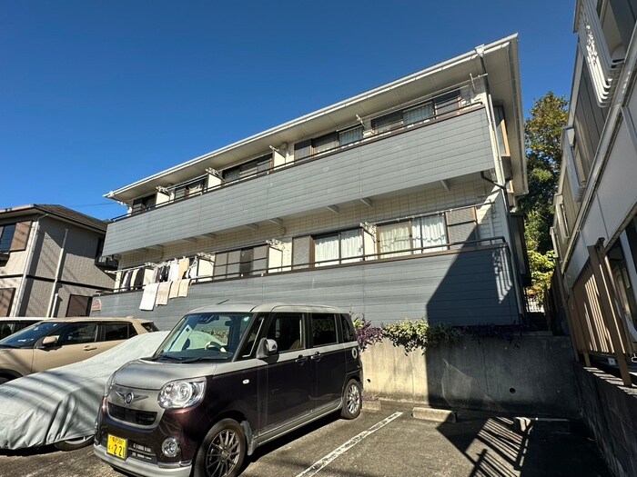 物件外観写真2　(外観写真)