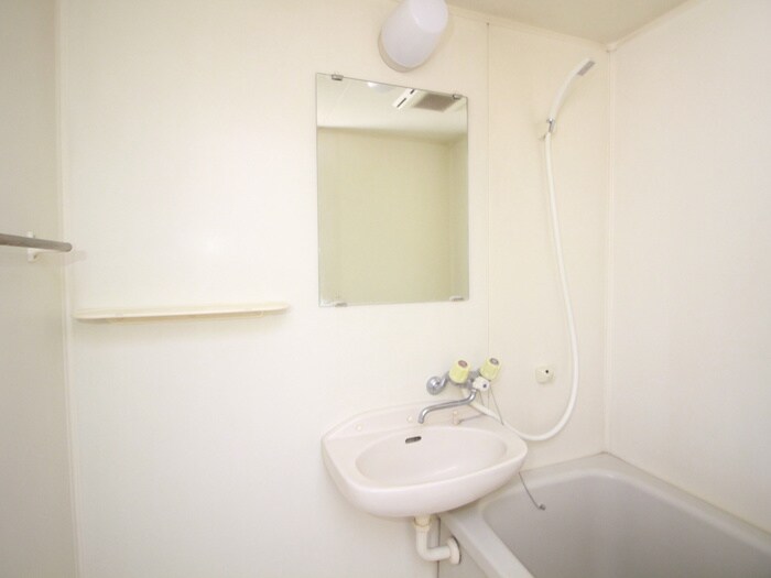 物件内観写真14　(洗面)