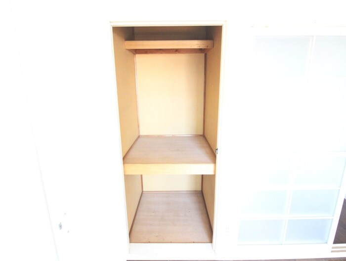 物件内観写真17　(収納)