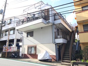 鈴木ビル外観写真