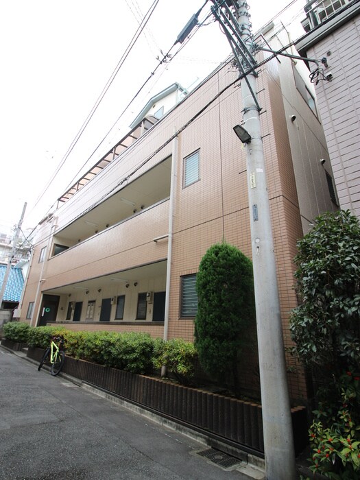 物件外観写真3　(外観写真)