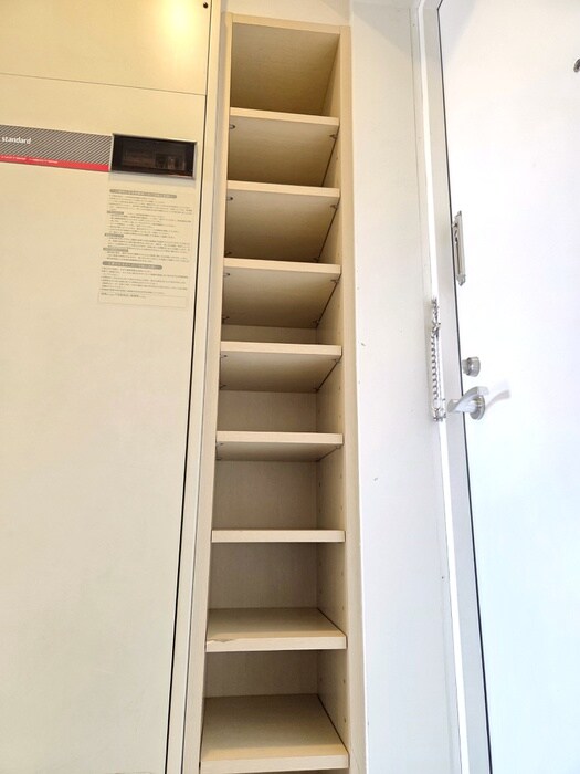 物件内観写真17　(靴箱)