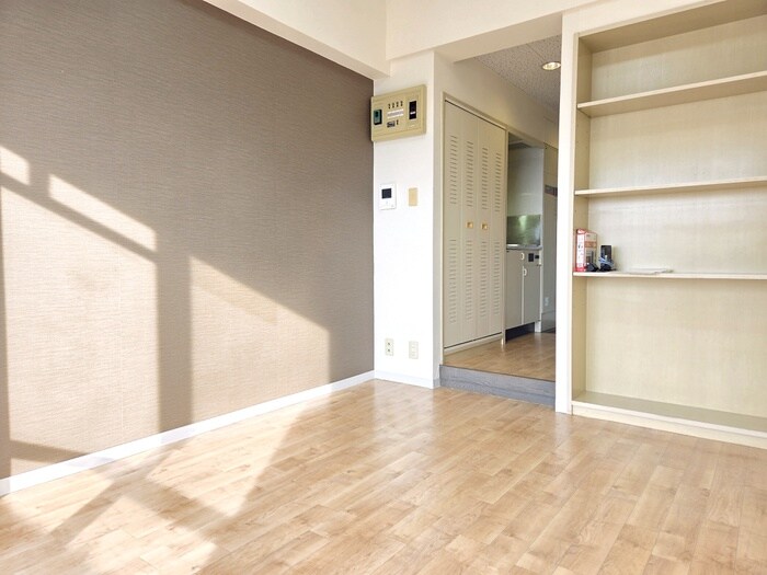 物件内観写真22　(居室)