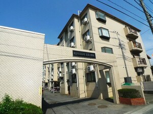 セントエルモ大宮吉野町(１０６)外観写真