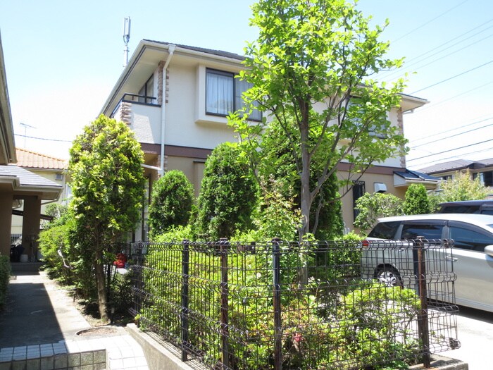 物件外観写真3　(外観写真)