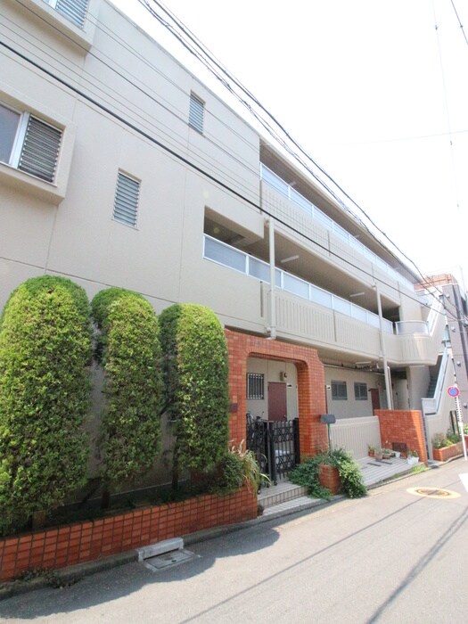 物件外観写真5　(外観写真)