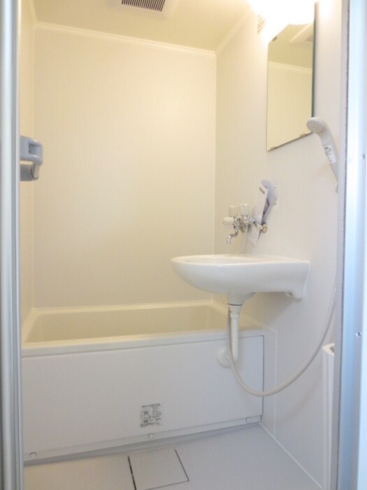 物件内観写真13　(バス／シャワールーム等)