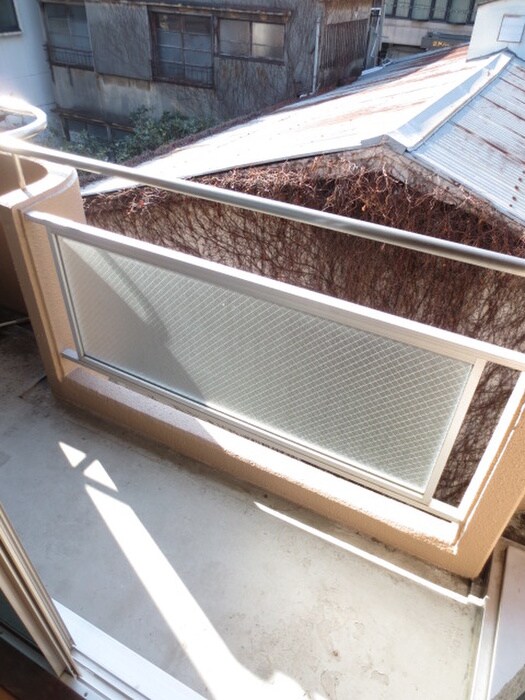 物件内観写真16　(ベランダ・バルコニー)