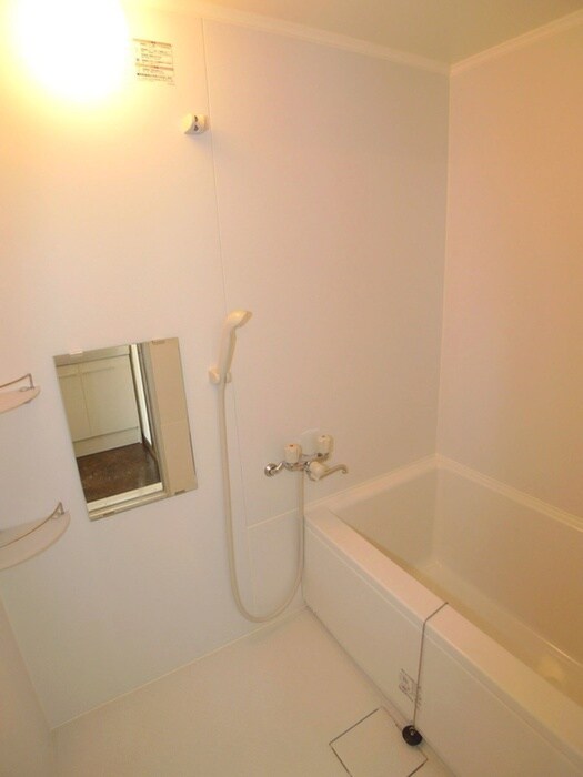 物件内観写真6　(バス／シャワールーム等)