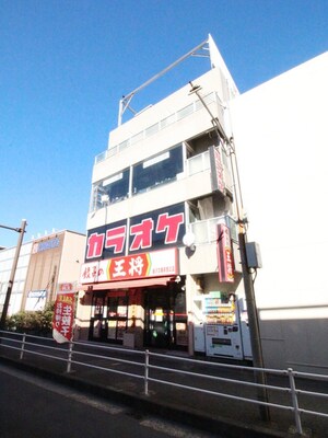 Ｈ・Ｋビル外観写真