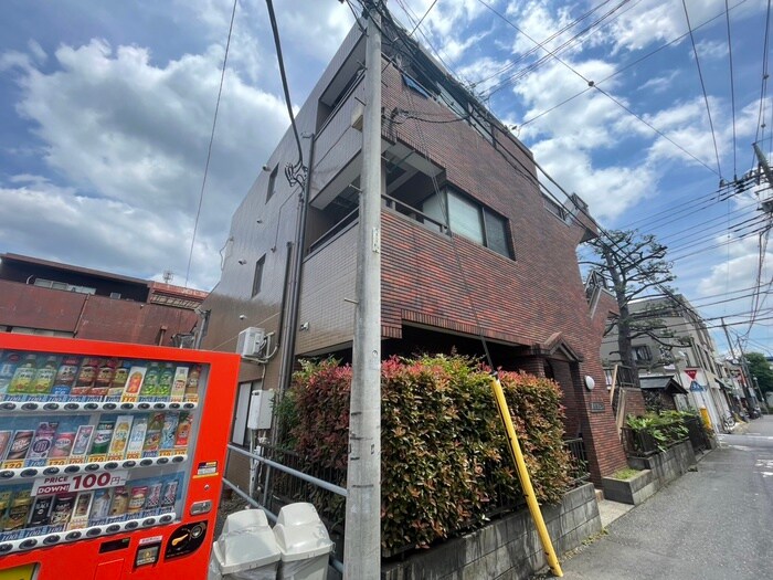 天野屋ビルの物件外観写真