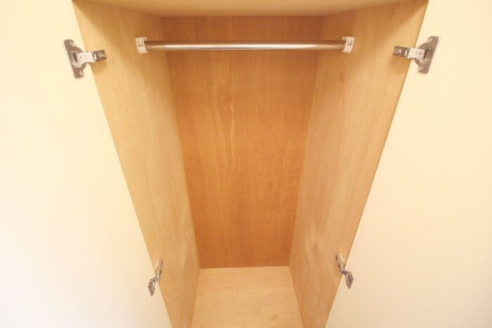 物件内観写真9　(収納)