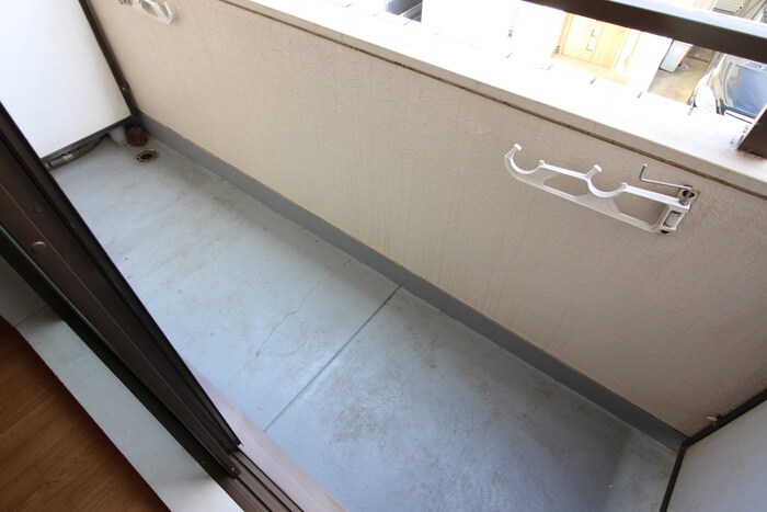 物件内観写真14　(ベランダ・バルコニー)