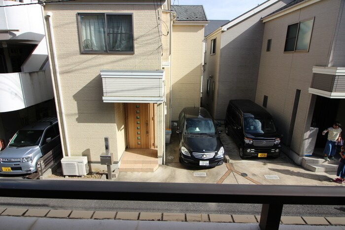 物件内観写真17　(周辺環境)