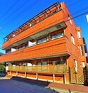 ビュークレスト