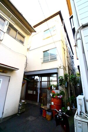小林ビル外観写真