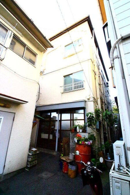 小林ビル外観写真