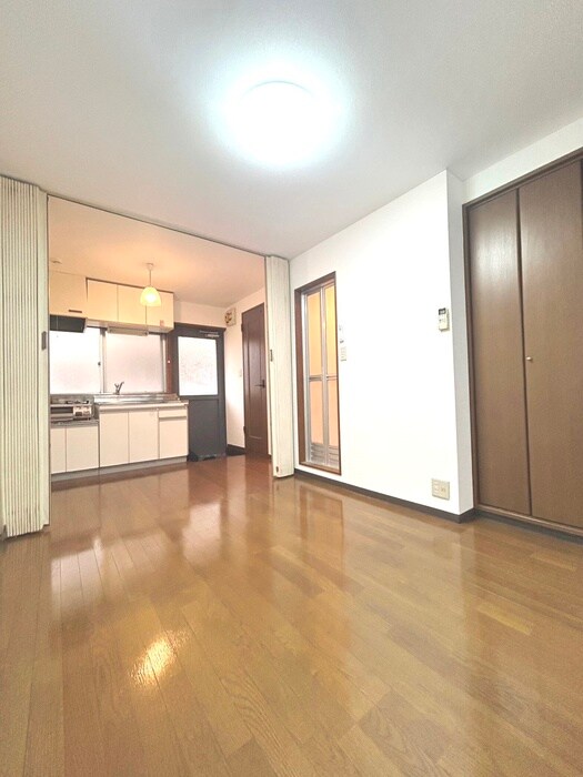 物件内観写真7　(居室)