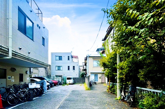 外観写真