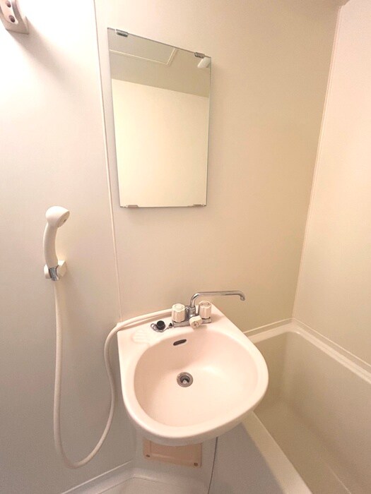 物件内観写真14　(洗面)