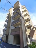 ルフレ　イムーブル北千住(503)