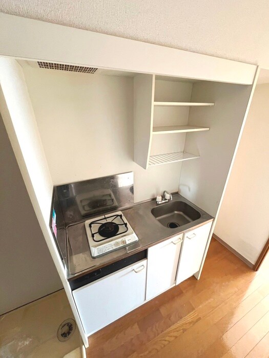 物件内観写真9　(キッチン)