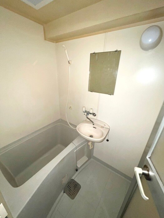 物件内観写真10　(バス／シャワールーム等)